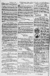 Stamford Mercury Thu 13 Nov 1740 Page 4