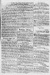 Stamford Mercury Thu 27 Nov 1740 Page 3
