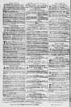 Stamford Mercury Thu 27 Nov 1740 Page 4