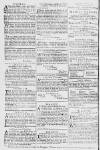 Stamford Mercury Thu 11 Dec 1740 Page 4