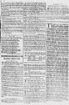 Stamford Mercury Thu 30 Jul 1741 Page 3