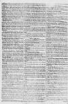 Stamford Mercury Thu 08 Jan 1741 Page 2