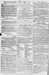 Stamford Mercury Thu 08 Jan 1741 Page 4