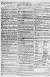 Stamford Mercury Thu 22 Jan 1741 Page 2