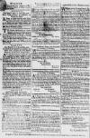 Stamford Mercury Thu 22 Jan 1741 Page 4