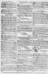 Stamford Mercury Thu 29 Jan 1741 Page 4