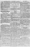 Stamford Mercury Thu 12 Feb 1741 Page 3