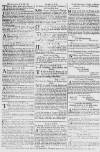 Stamford Mercury Thu 12 Feb 1741 Page 4