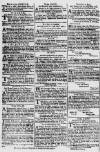 Stamford Mercury Thu 05 Mar 1741 Page 4