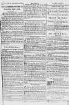 Stamford Mercury Thu 12 Mar 1741 Page 3