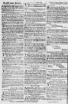 Stamford Mercury Thu 12 Mar 1741 Page 4