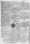 Stamford Mercury Thu 19 Mar 1741 Page 4