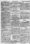 Stamford Mercury Thu 02 Apr 1741 Page 4