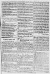 Stamford Mercury Thu 09 Apr 1741 Page 3