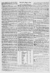 Stamford Mercury Thu 02 Jul 1741 Page 3