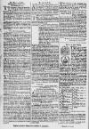 Stamford Mercury Thu 09 Jul 1741 Page 4