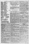 Stamford Mercury Thu 16 Jul 1741 Page 3