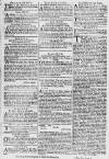 Stamford Mercury Thu 16 Jul 1741 Page 4