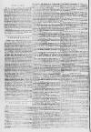 Stamford Mercury Thu 23 Jul 1741 Page 2