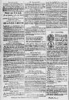 Stamford Mercury Thu 23 Jul 1741 Page 4