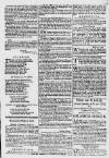 Stamford Mercury Thu 30 Jul 1741 Page 3