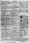 Stamford Mercury Thu 30 Jul 1741 Page 4