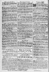 Stamford Mercury Thu 13 Aug 1741 Page 4