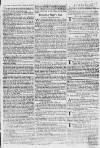 Stamford Mercury Thu 08 Oct 1741 Page 3