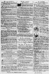 Stamford Mercury Thu 08 Oct 1741 Page 4