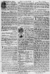 Stamford Mercury Thu 22 Oct 1741 Page 4