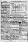 Stamford Mercury Thu 12 Nov 1741 Page 4