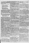Stamford Mercury Thu 03 Dec 1741 Page 3
