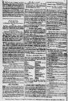 Stamford Mercury Thu 24 Dec 1741 Page 4