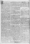 Stamford Mercury Thu 31 Dec 1741 Page 2