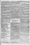 Stamford Mercury Thu 07 Jan 1742 Page 3