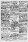 Stamford Mercury Thu 21 Jan 1742 Page 4