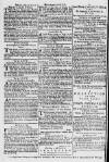 Stamford Mercury Thu 28 Jan 1742 Page 4