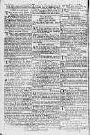 Stamford Mercury Thu 18 Mar 1742 Page 4