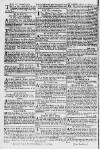 Stamford Mercury Thu 25 Mar 1742 Page 4