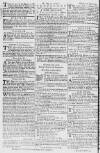 Stamford Mercury Thu 08 Apr 1742 Page 4