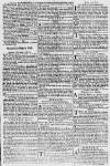 Stamford Mercury Thu 15 Apr 1742 Page 3