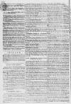 Stamford Mercury Thu 22 Apr 1742 Page 2