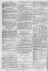 Stamford Mercury Thu 20 May 1742 Page 4