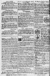 Stamford Mercury Thu 10 Jun 1742 Page 4