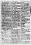 Stamford Mercury Thu 22 Jul 1742 Page 2