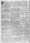 Stamford Mercury Thu 22 Jul 1742 Page 4