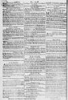 Stamford Mercury Thu 30 Sep 1742 Page 4
