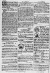 Stamford Mercury Thu 18 Nov 1742 Page 4