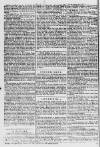 Stamford Mercury Thu 09 Dec 1742 Page 2