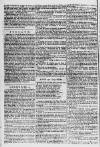 Stamford Mercury Thu 16 Dec 1742 Page 2